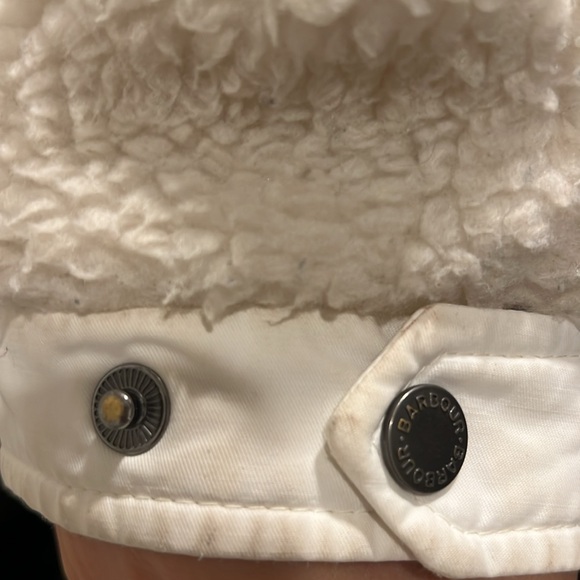 Barbour Jacket - Picture 4 of 4